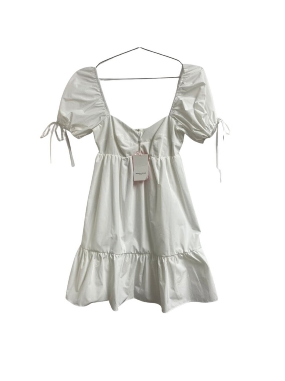 Amanda Uprichard Sicily Dress Size XS - New with Tags